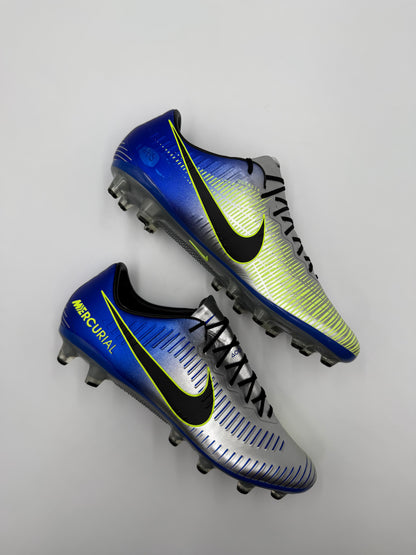 Nike Mercurial Vapor 11 Elite AG