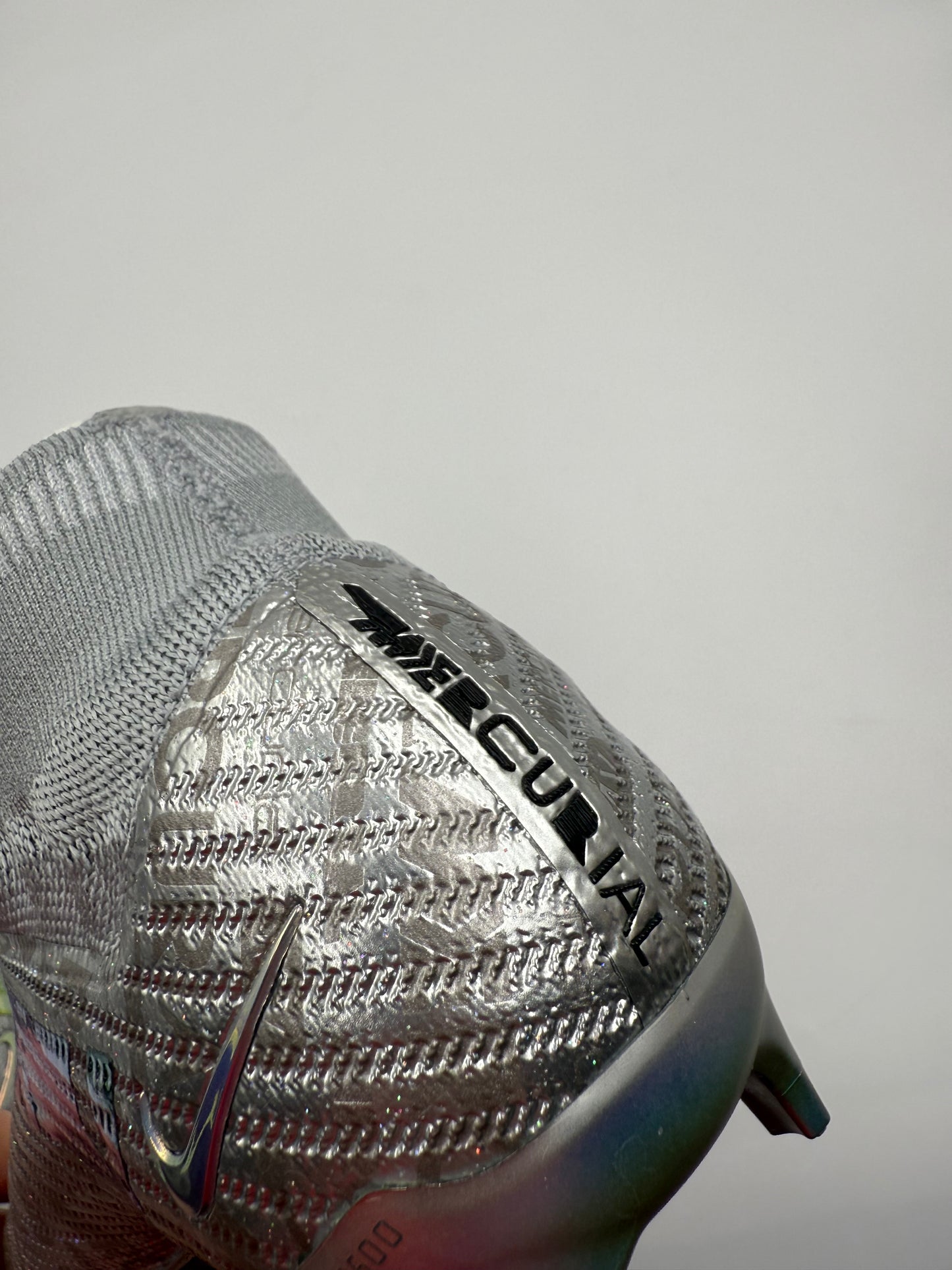 Nike Mercurial Superfly 9 25 Anniversary Elite FG