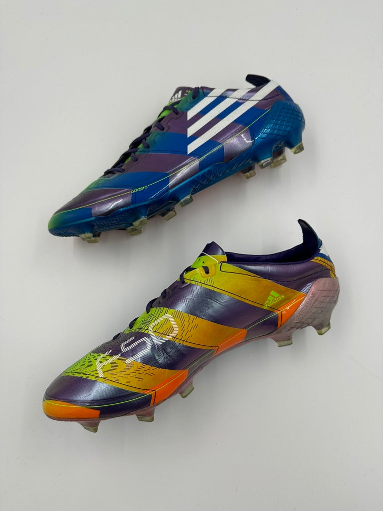 Adidas F50 "Memory Lane" Elite FG