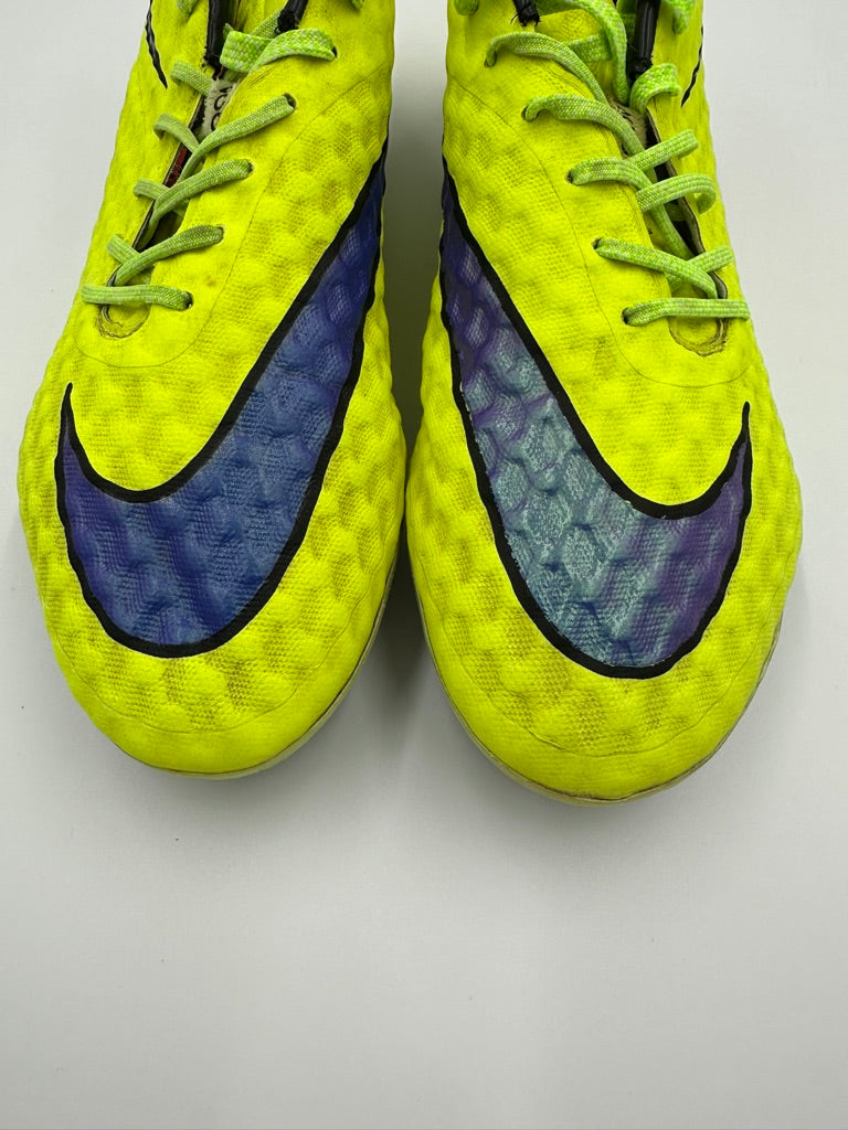 Nike Hypervenom 1 Elite FG