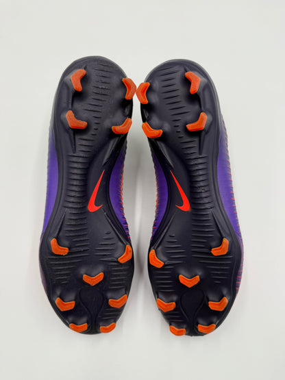 Nike Mercurial Vapor 11 Elite FG