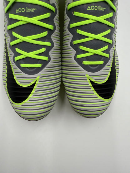 Nike Mercurial Vapor 11 Elite SG