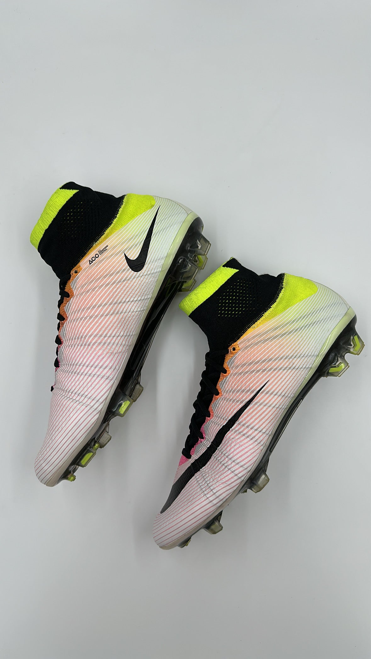 Nike Mercurial Superfly 4 Elite FG
