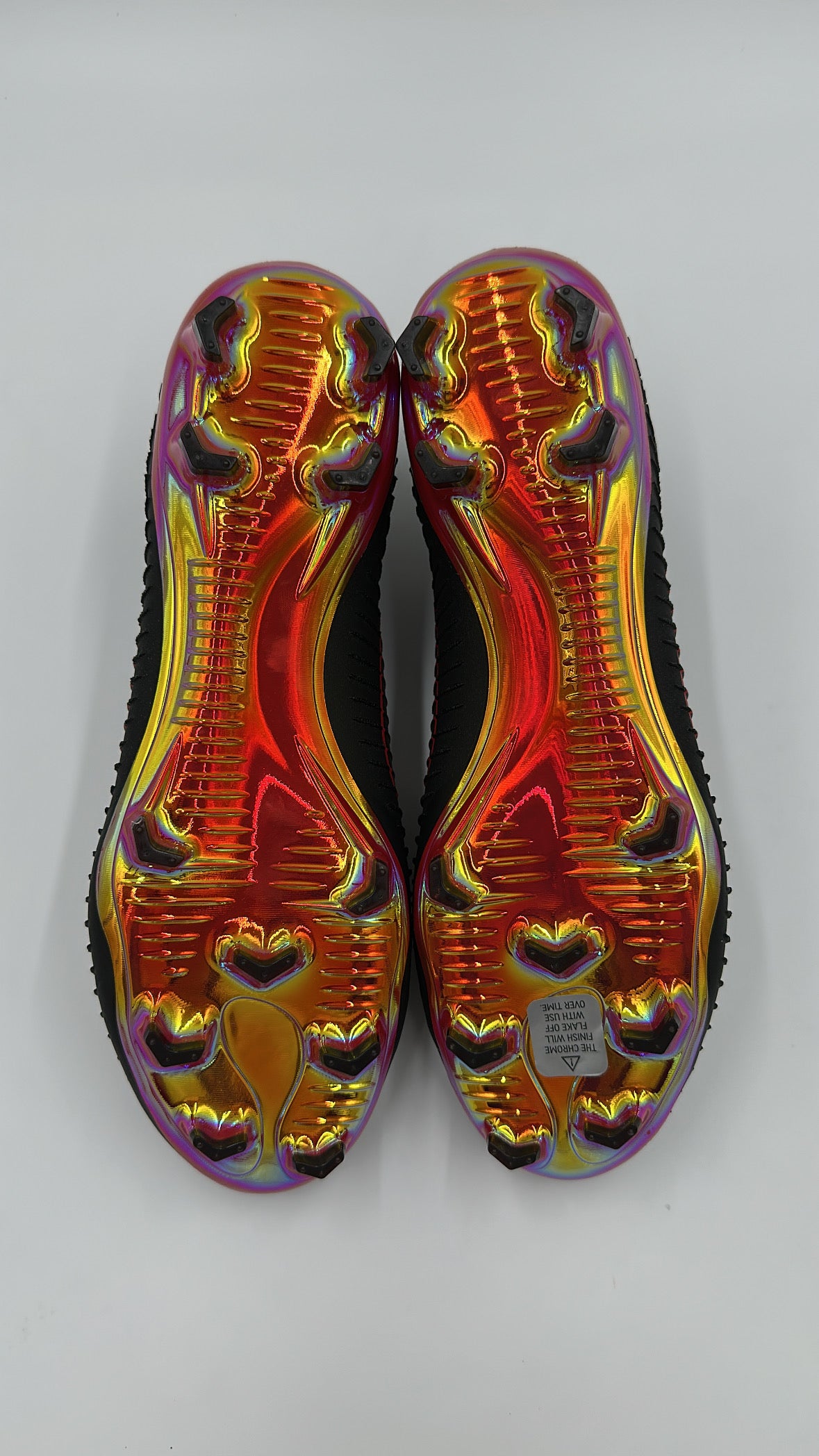 Nike Mercurial Vapor Flyknit Ultra Elite FG