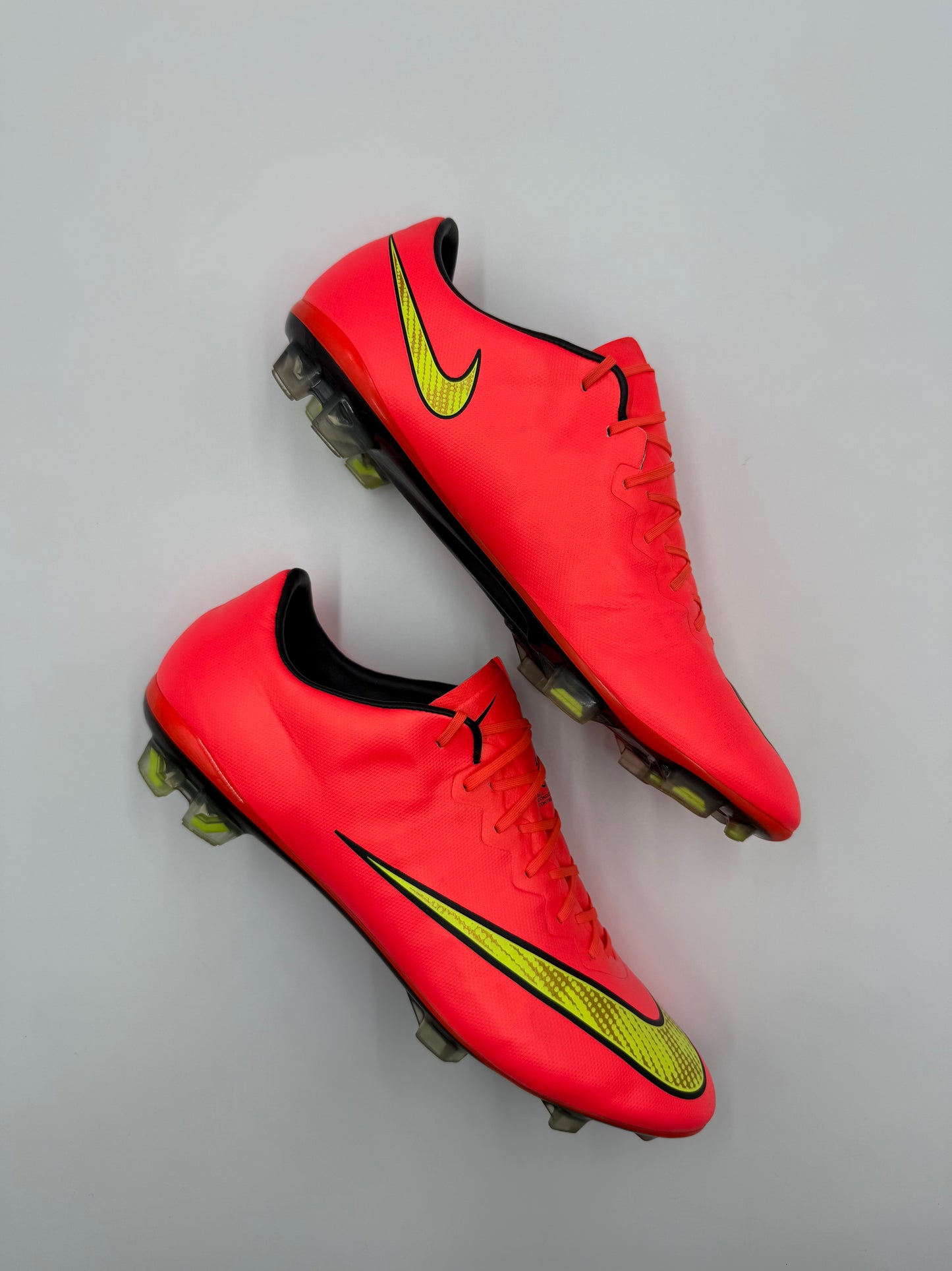 Nike Mercurial Vapor 10 Elite FG