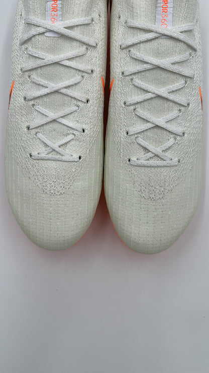 Nike Mercurial Vapor 12 Elite SG