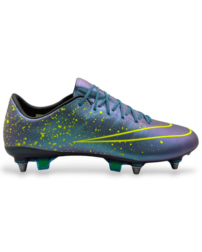 Nike Mercurial Vapor 10 Elite SG