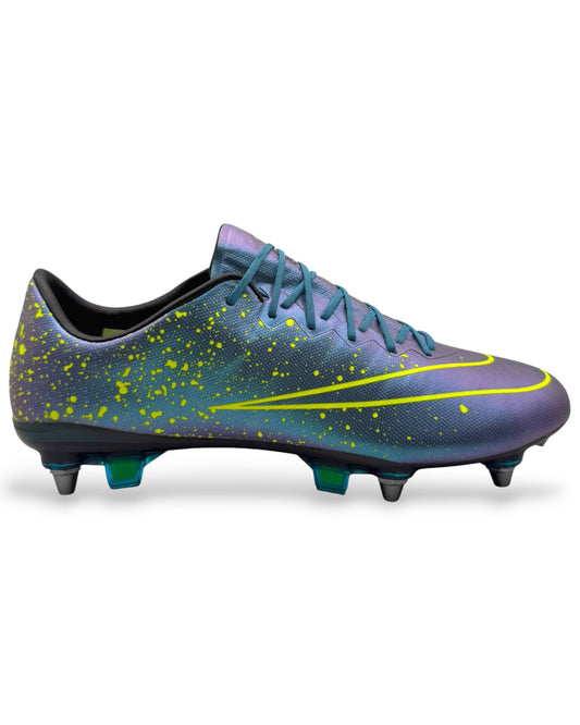 Nike Mercurial Vapor 10 Elite SG