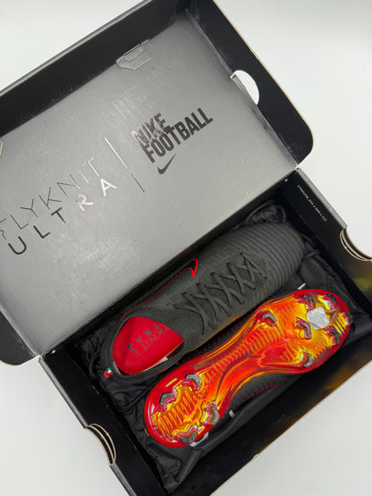 Nike Mercurial Vapor Flyknit Ultra Elite FG