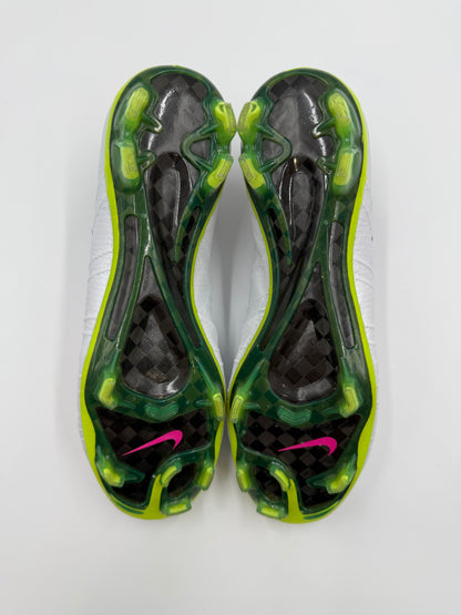 Nike Mercurial Superfly 4 Elite FG