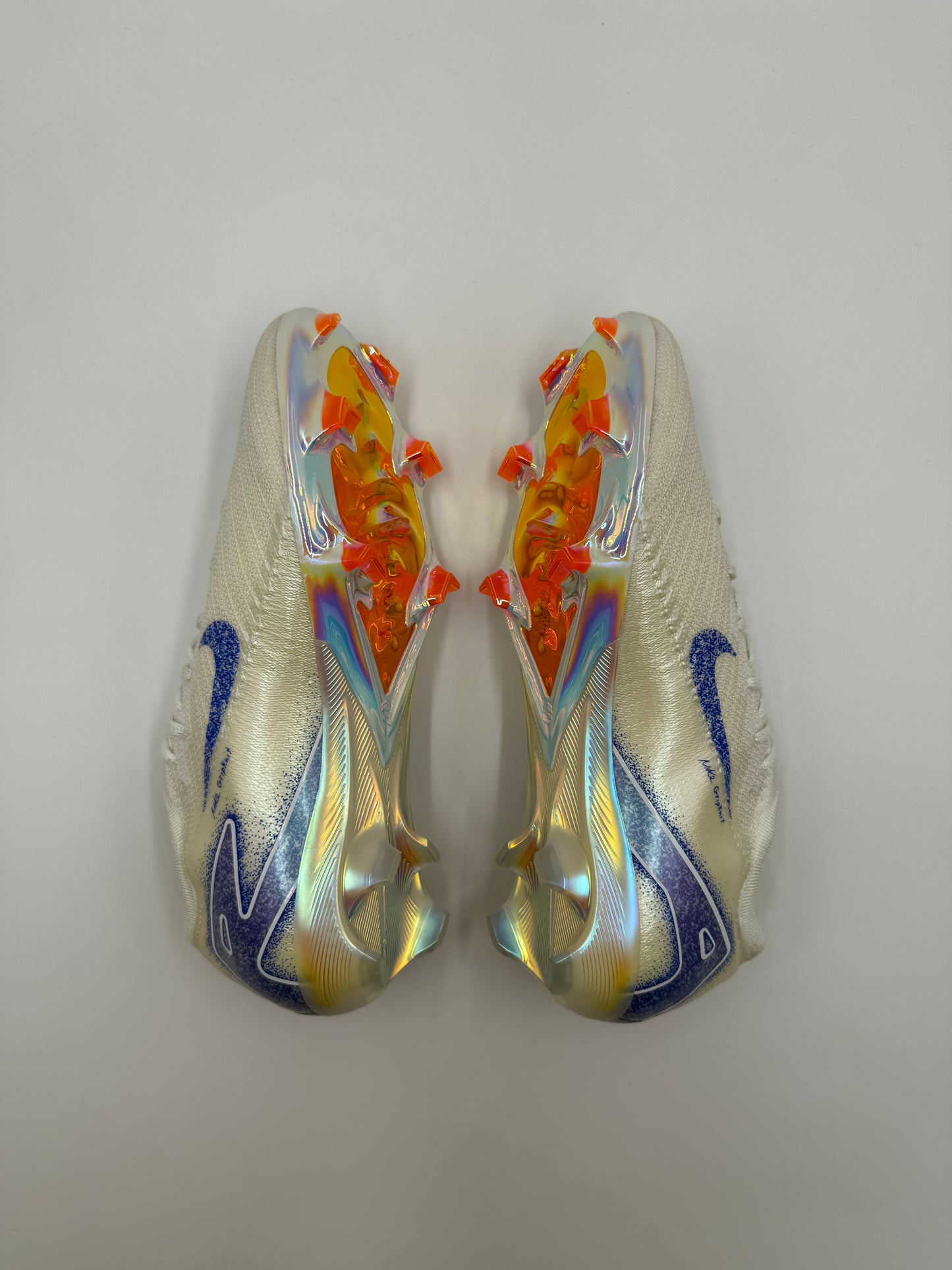 Nike Mercurial Vapor 16 Elite FG