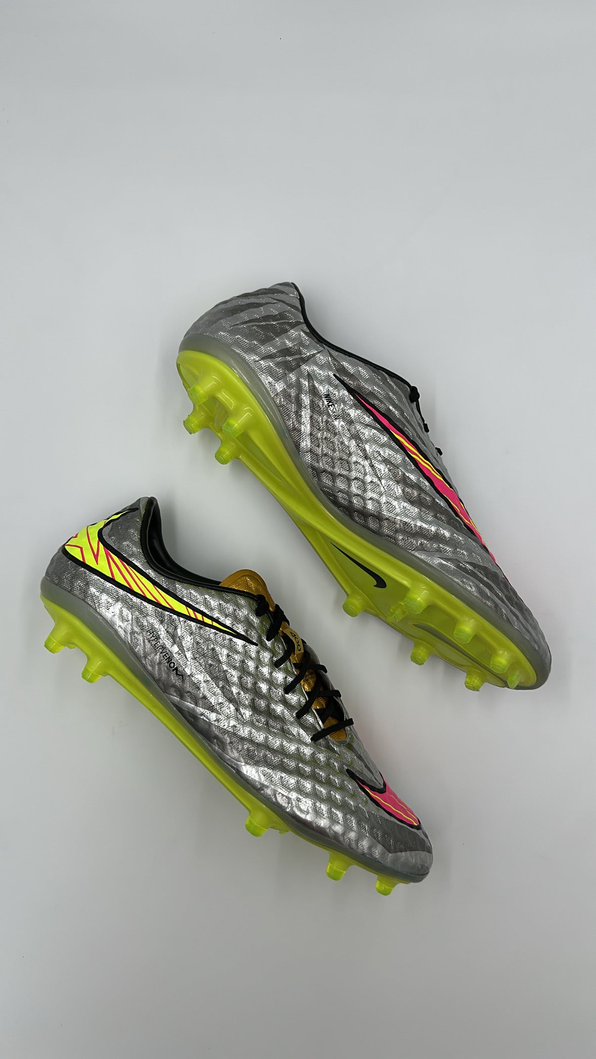 Nike Hypervenom 1 Elite FG