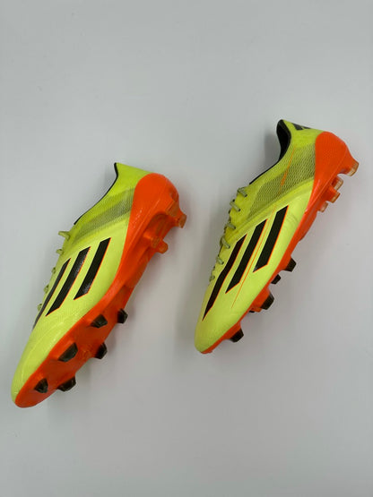 Adidas F50 Adizero TRX Elite FG