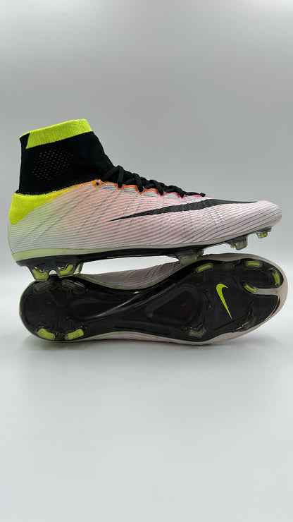 Nike Mercurial Superfly 4 Elite FG