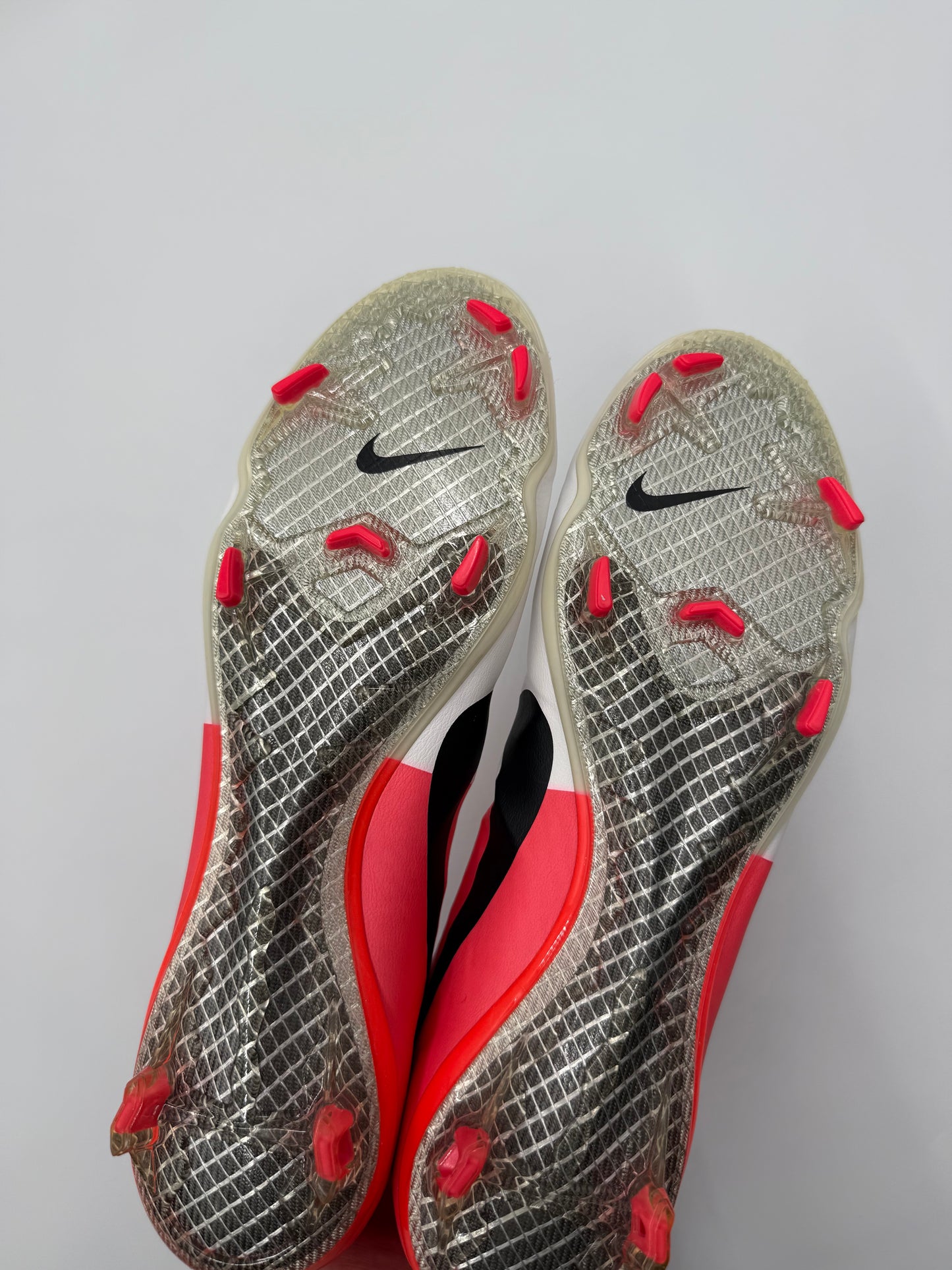 Nike Mercurial Vapor 8 WC2010 Elite FG