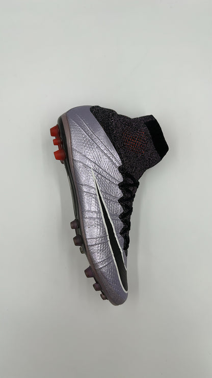 Nike Mercurial Superfly 4 Elite AG