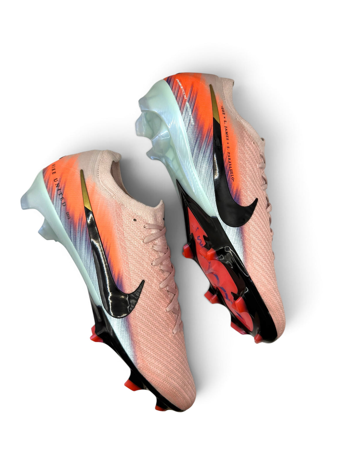 Nike Mercurial Vapor 16 ”Nike United” Elite FG