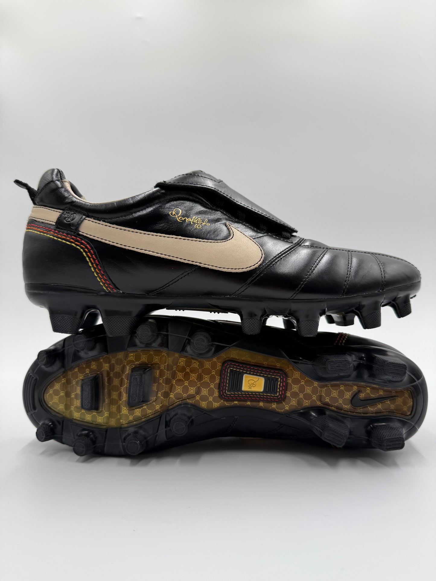 Nike Tiempo R10 Elite FG