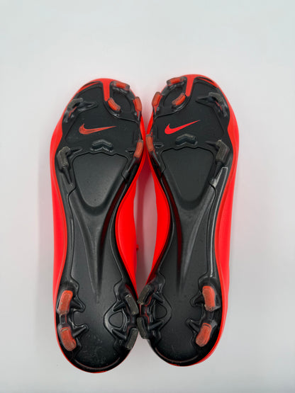 Nike Mercurial Vapor 10 Elite FG