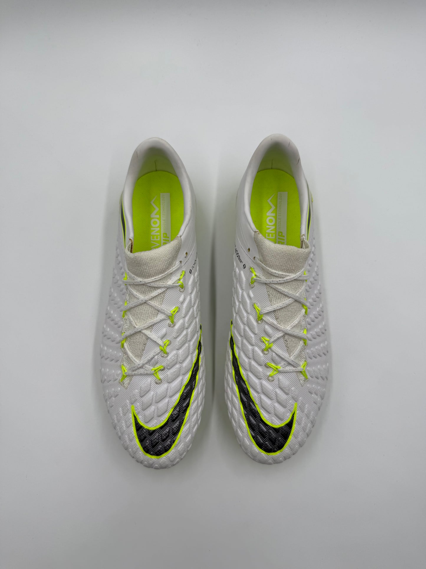 Nike Hypervenom 3 WC2018 Elite FG