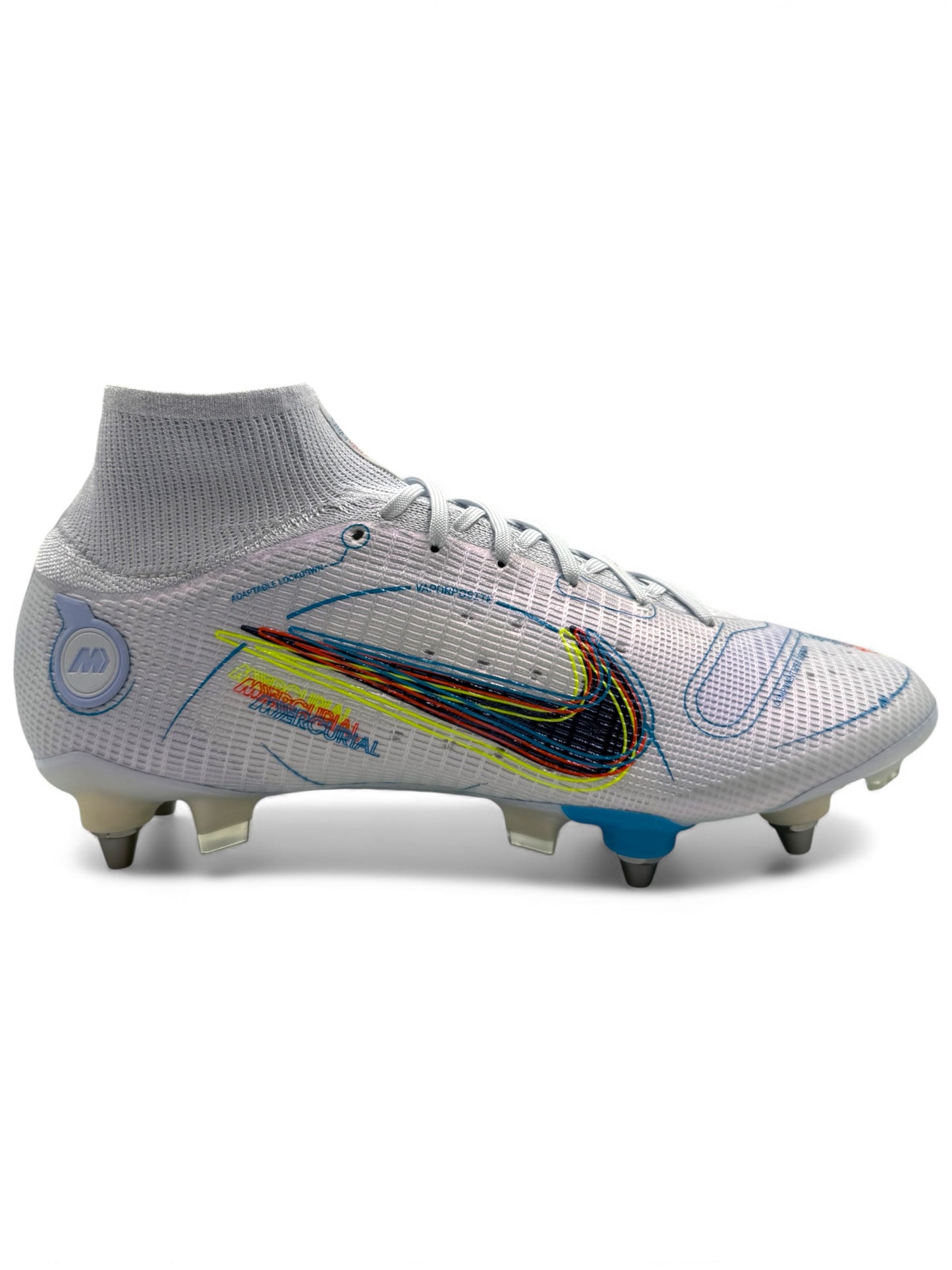 Nike Mercurial Superfly 8 Elite SG