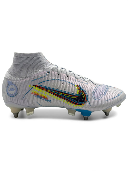Nike Mercurial Superfly 8 Elite SG