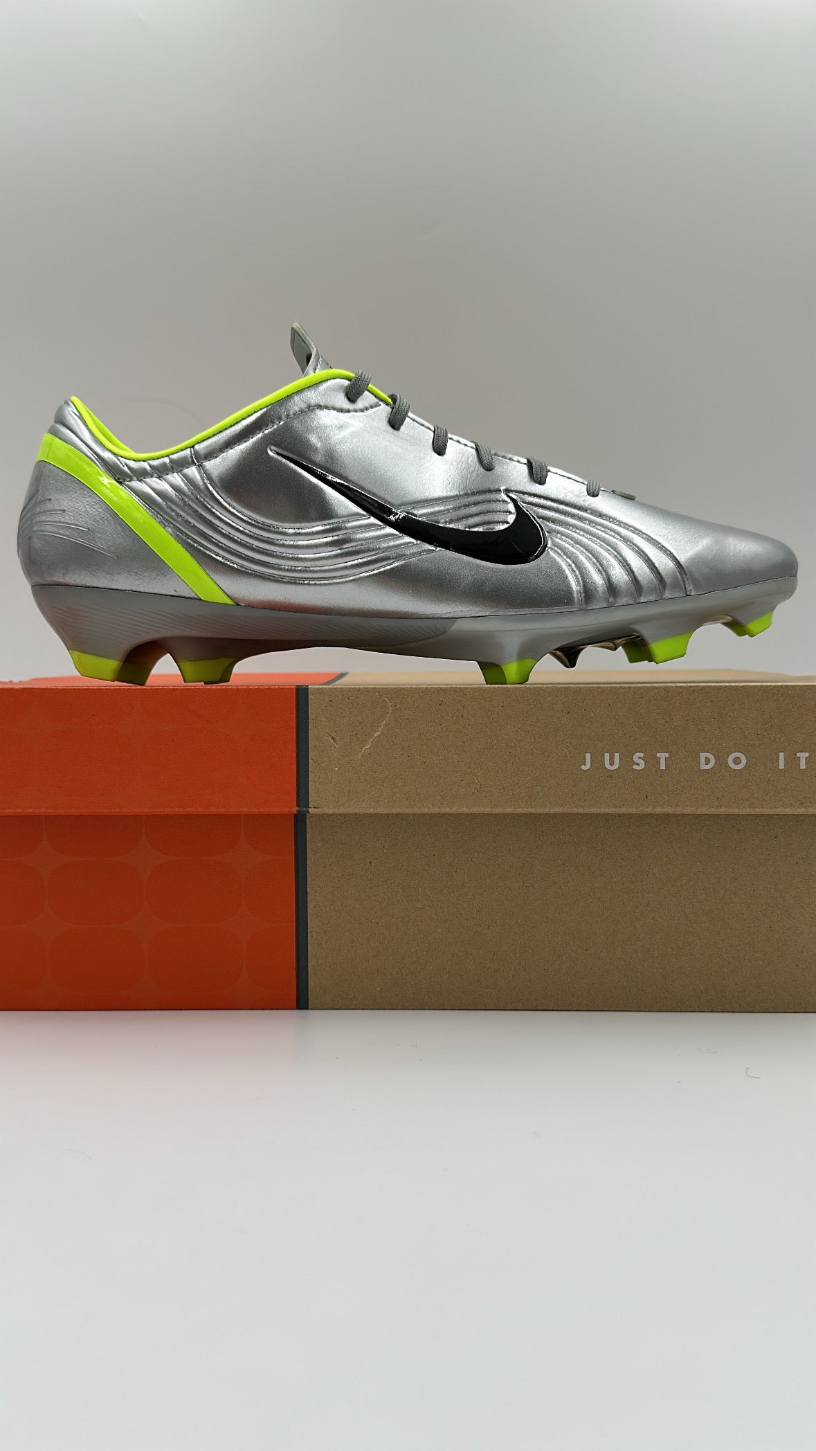 Nike Mercurial Vapor 1 RGN Limited Edition Elite FG