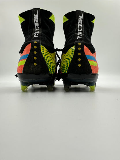 Nike Mercurial Superfly 4 "What The" Elite FG