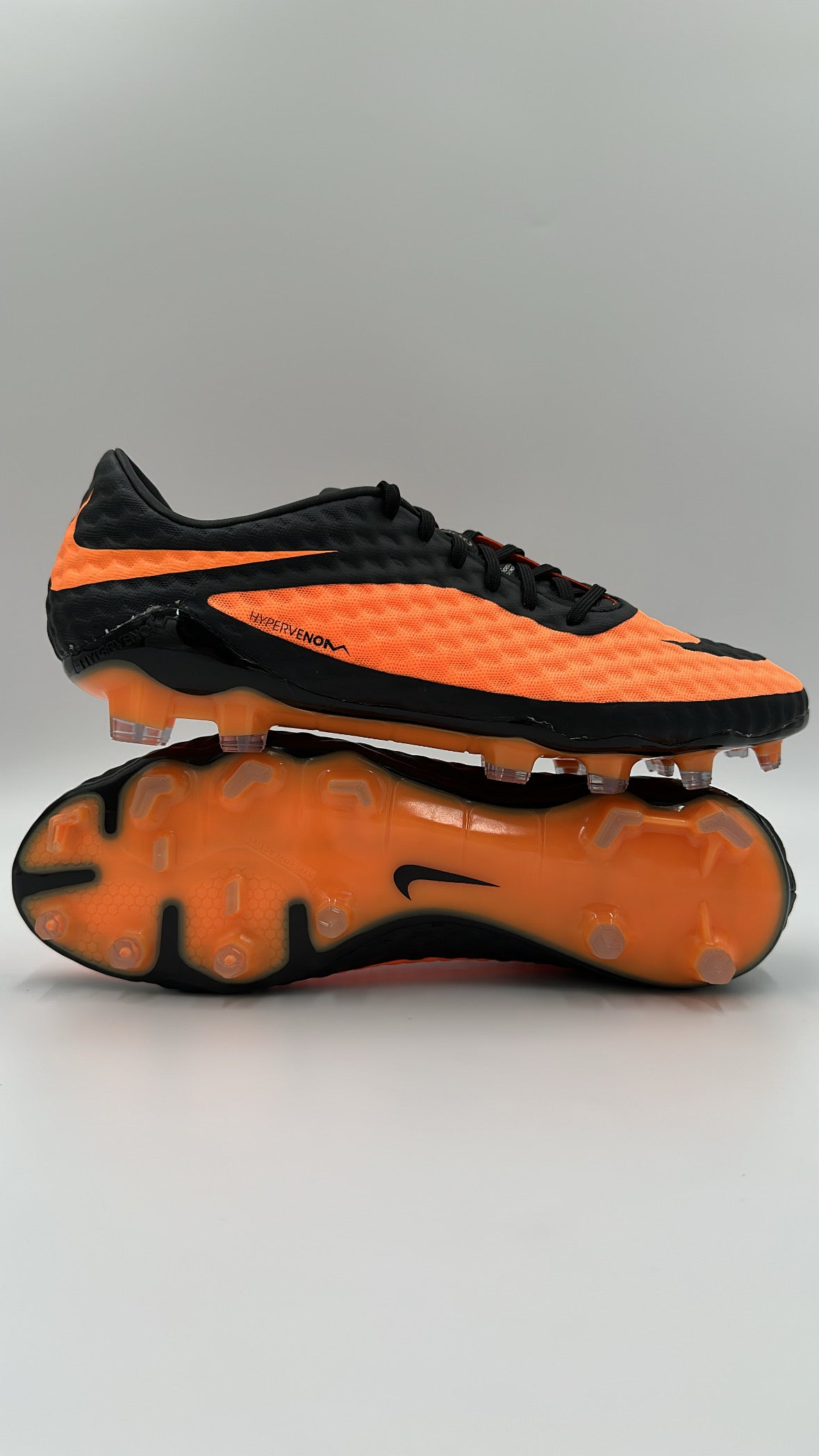 Nike Hypervenom 1 RGN Elite FG