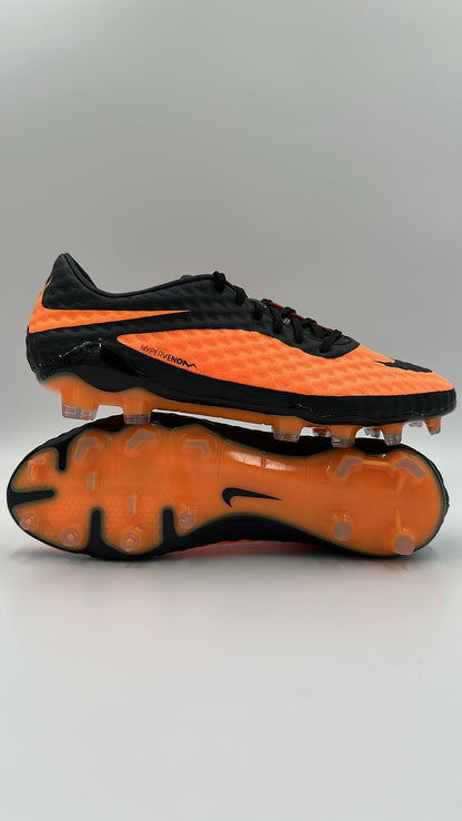 Nike Hypervenom 1 RGN Elite FG