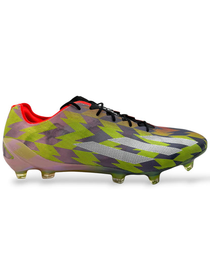 Adidas X Crazyfast+ Limited Edition Elite FG