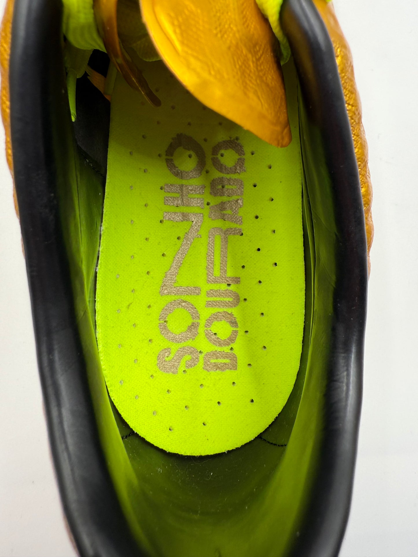 Nike Hypervenom 1 Elite FG