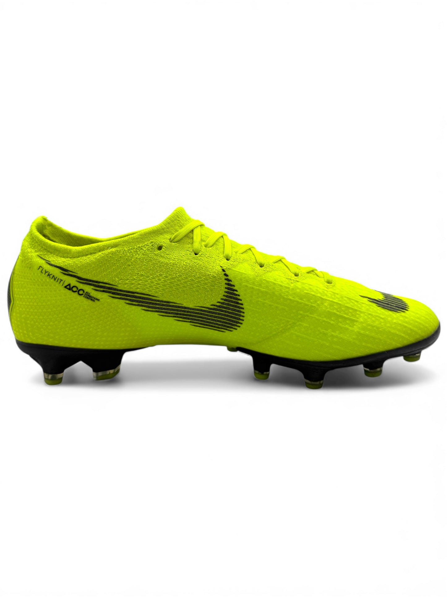 Nike Mercurial Vapor 12 ”custom” Elite AG