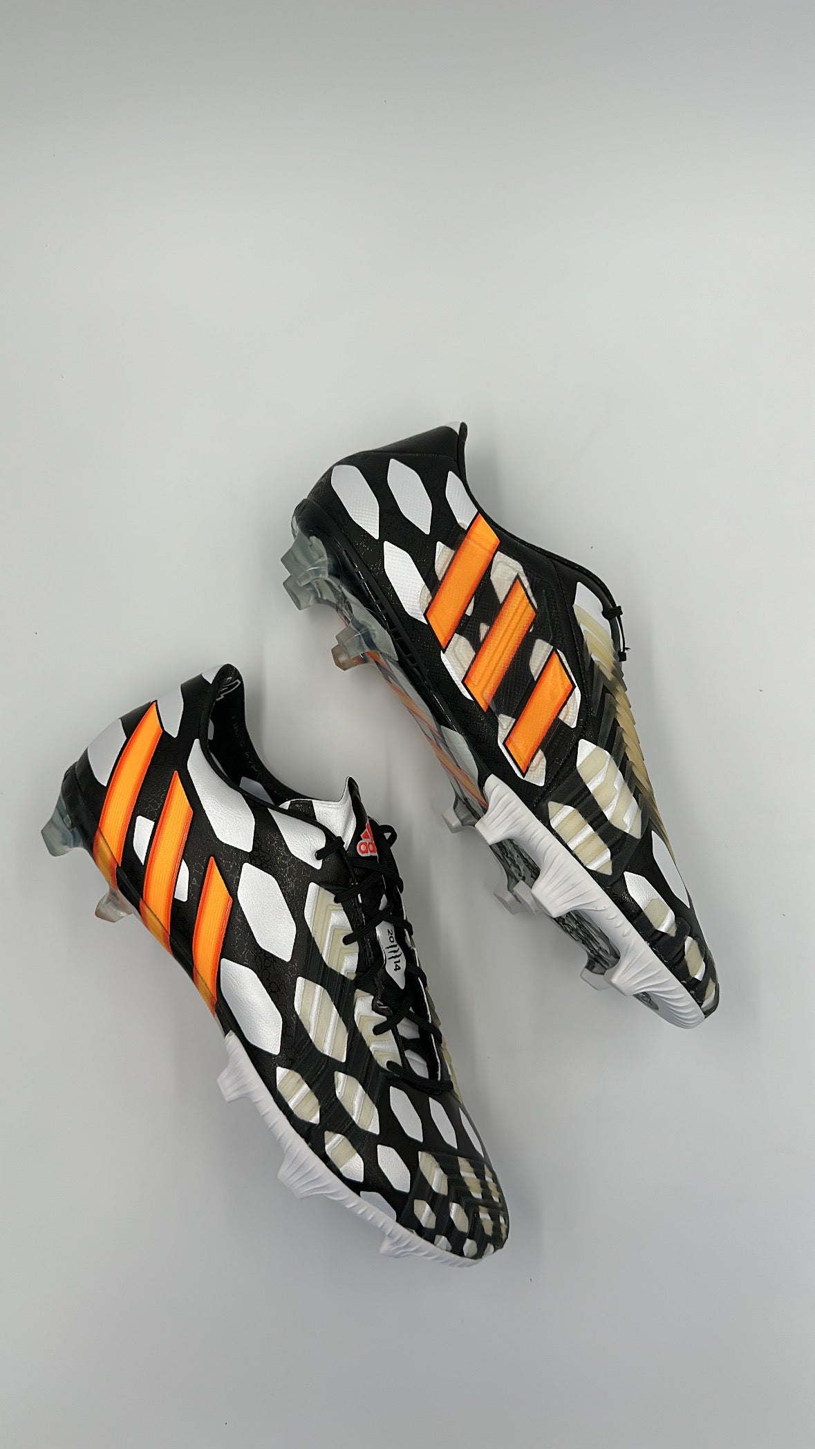 Adidas Predator WC2014 Elite FG