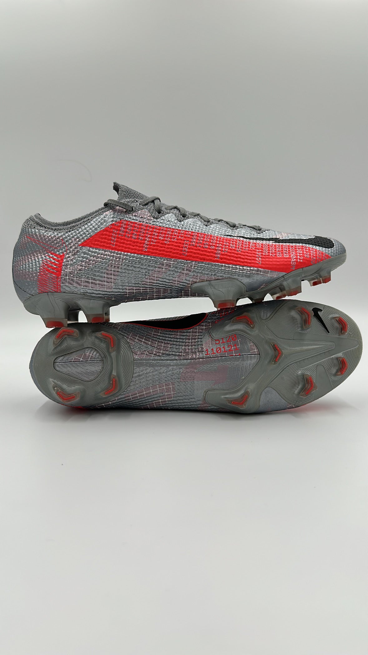 Nike Mercurial Vapor 13 Elite FG