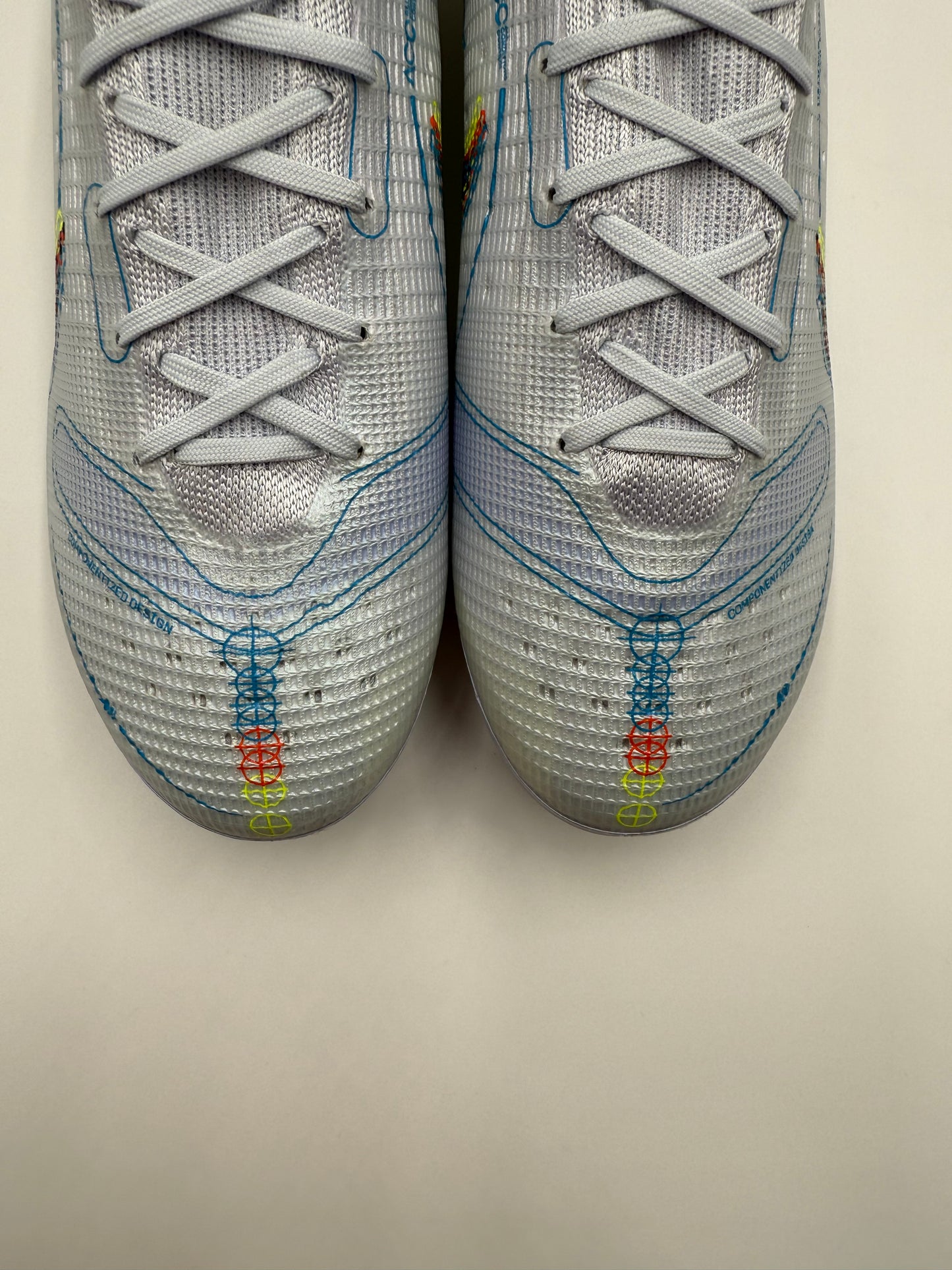 Nike Mercurial Vapor 14 Elite SG