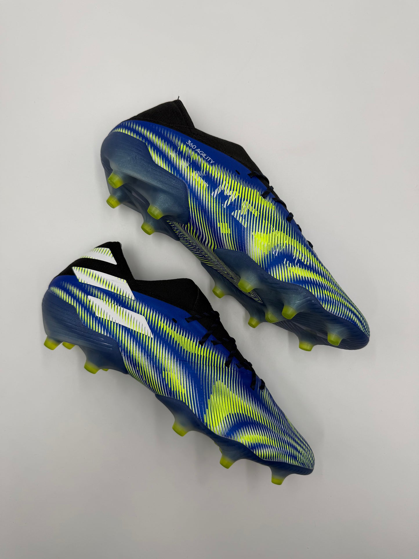 Adidas Nemeziz Elite FG