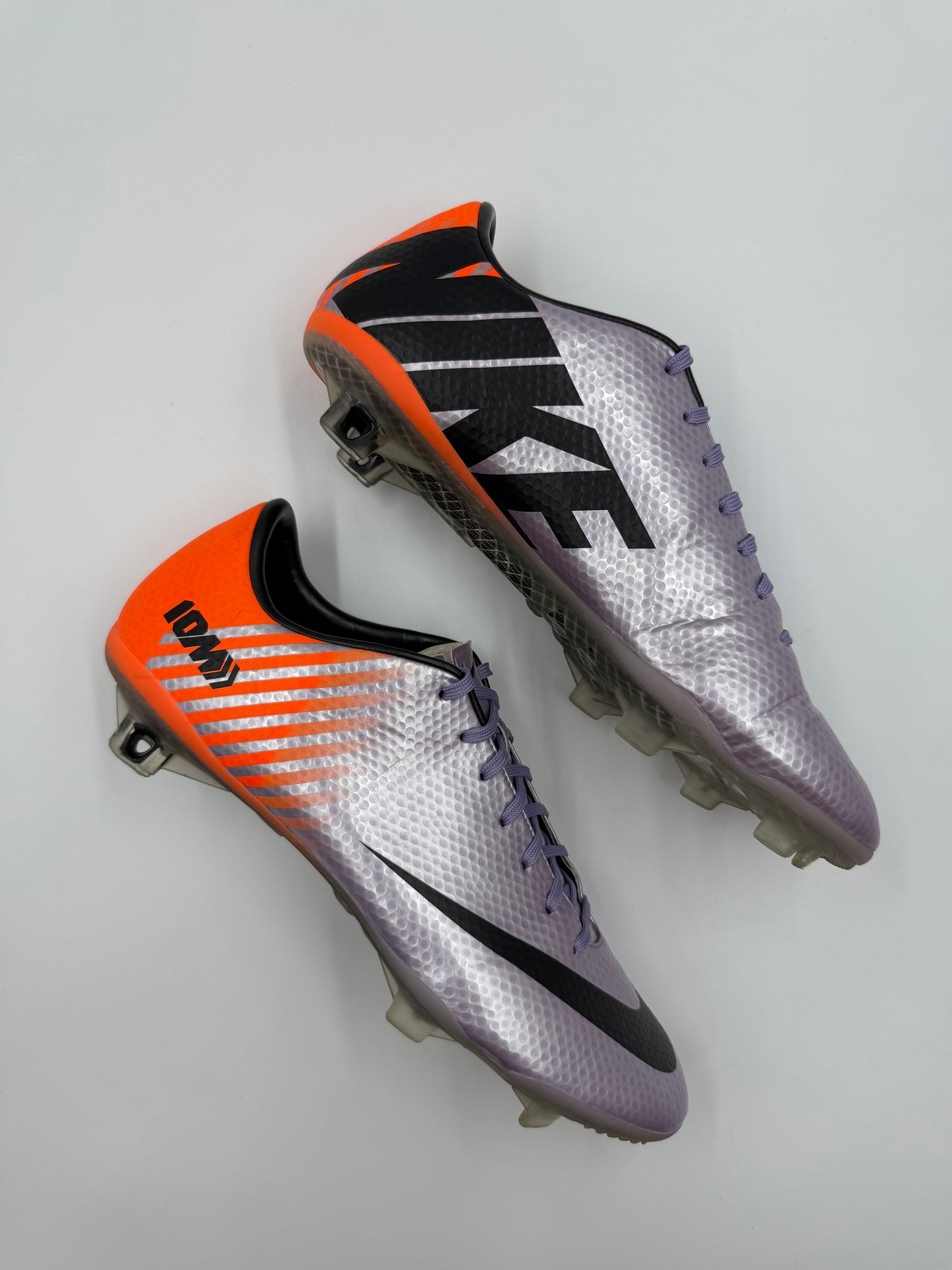 Nike Mercurial Vapor 9 Elite FG