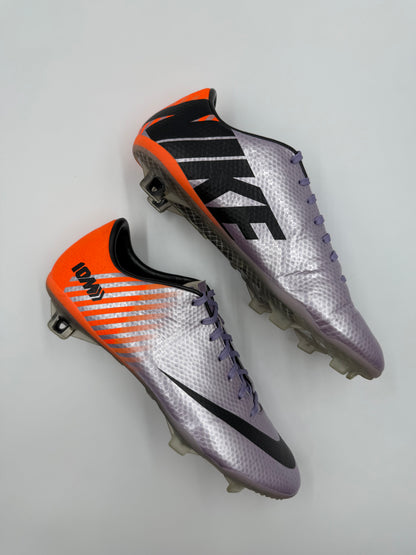 Nike Mercurial Vapor 9 Elite FG