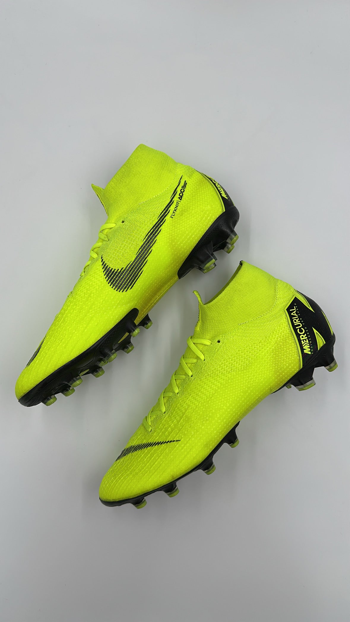Nike Mercurial Superfly 6 Elite FG