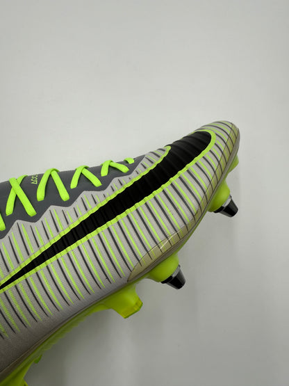 Nike Mercurial Vapor 11 Elite SG