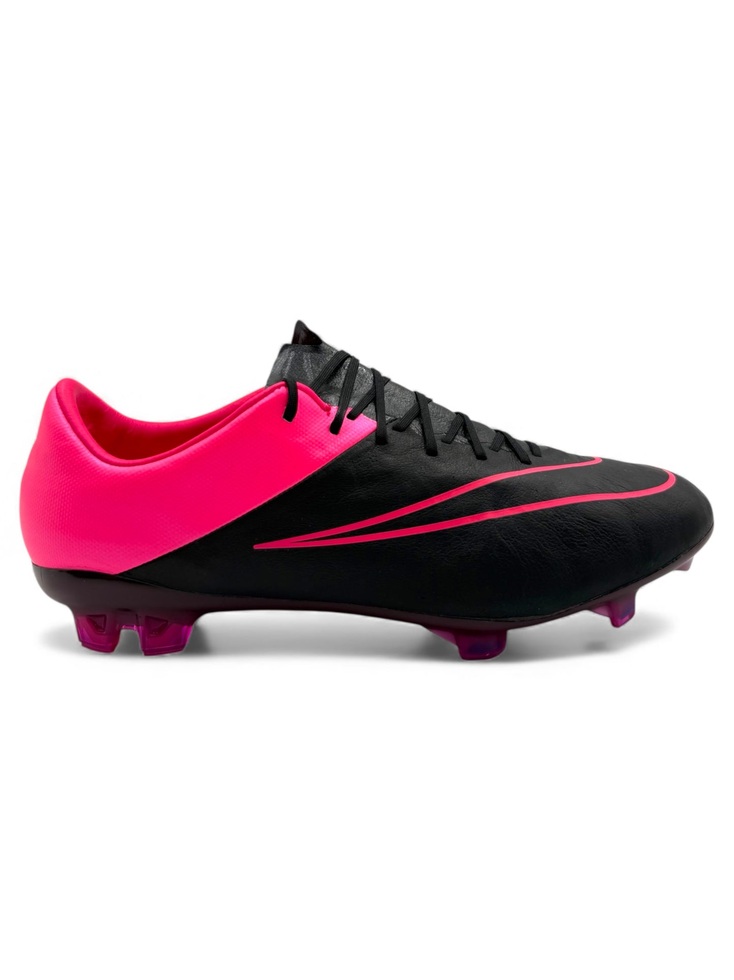 Nike Mercurial Vapor 10 Elite FG