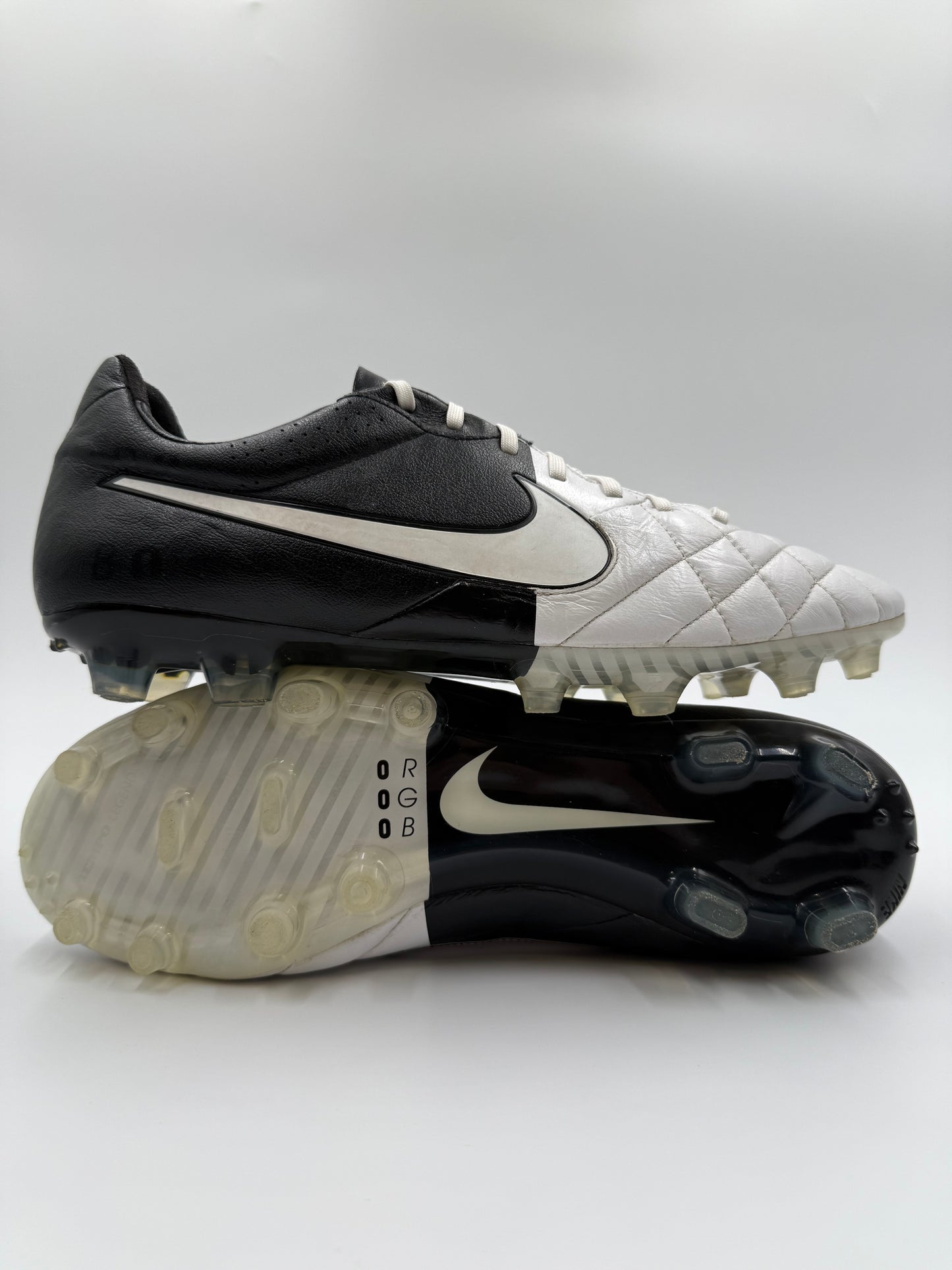 Nike Tiempo 4 Elite FG