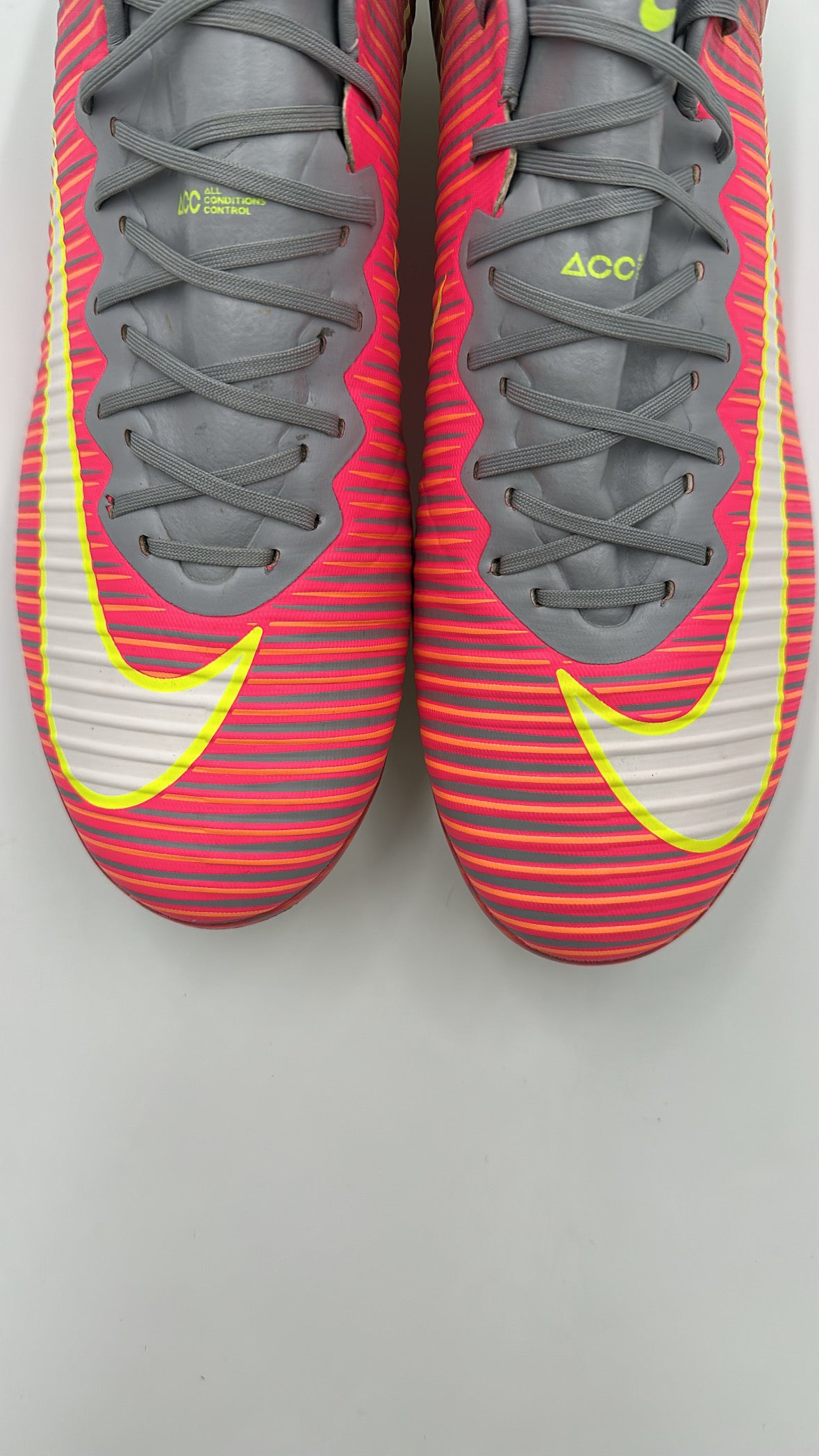 Nike Mercurial Vapor 11 Elite FG