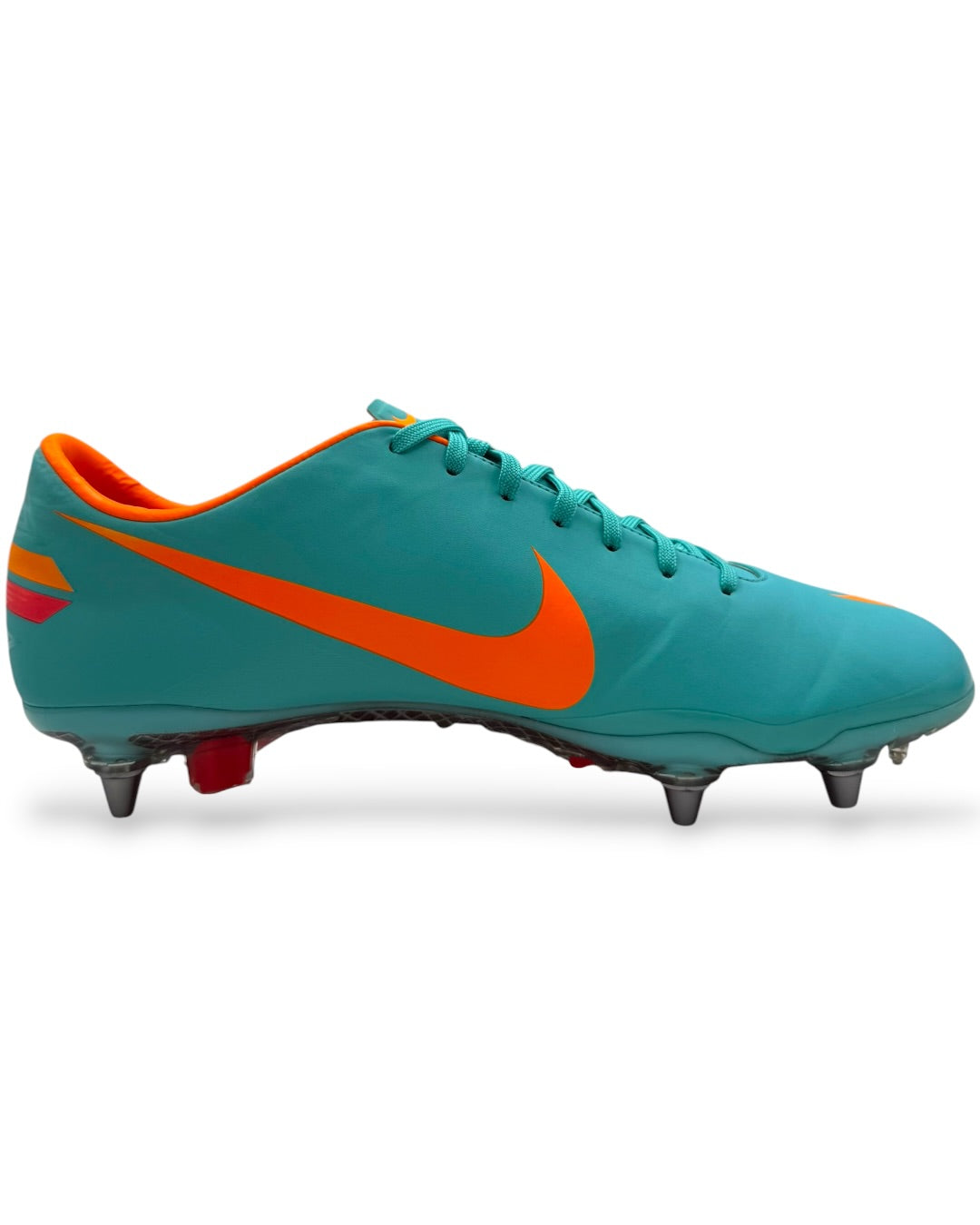 Nike Mercurial Vapor 8 Elite SG