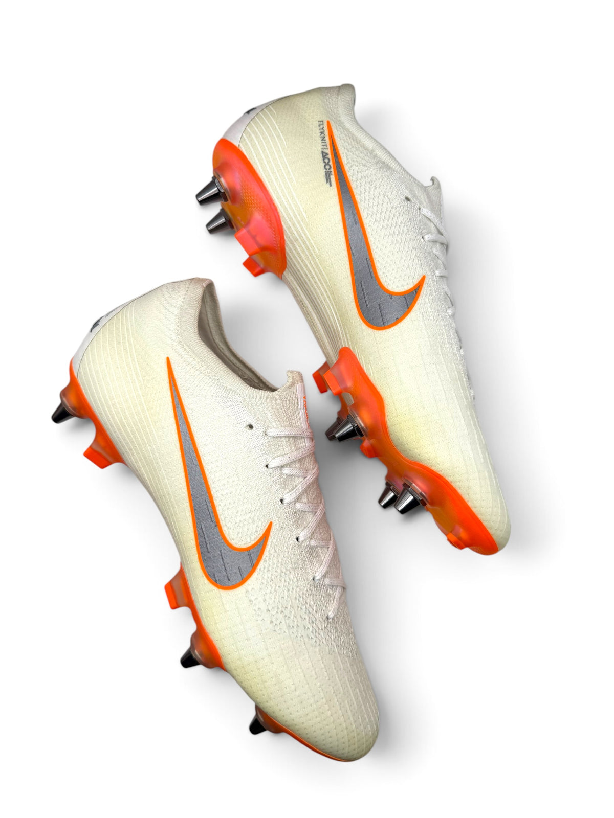 Nike Mercurial Vapor 12 ”Just Do It” Elite SG
