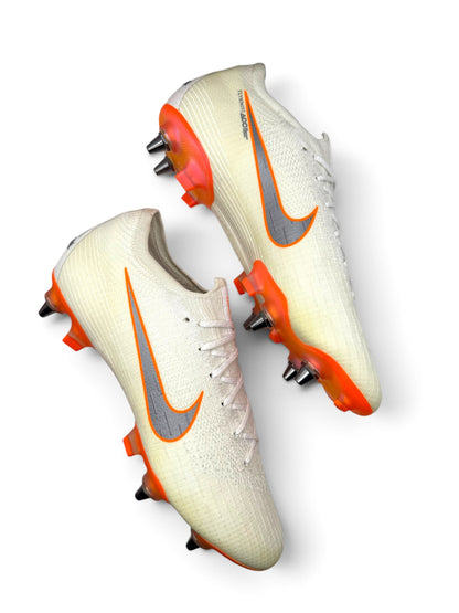 Nike Mercurial Vapor 12 ”Just Do It” Elite SG