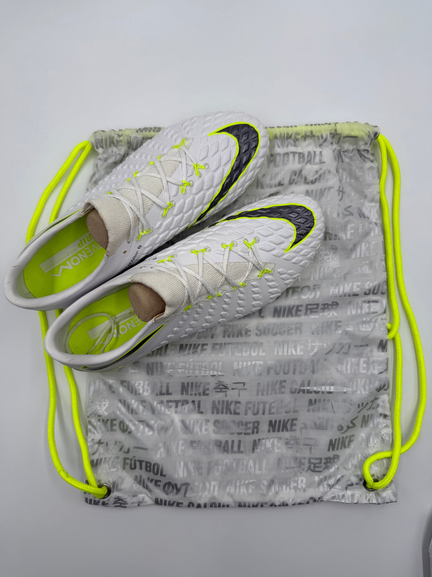 Nike Hypervenom 3 WC2018 Elite FG