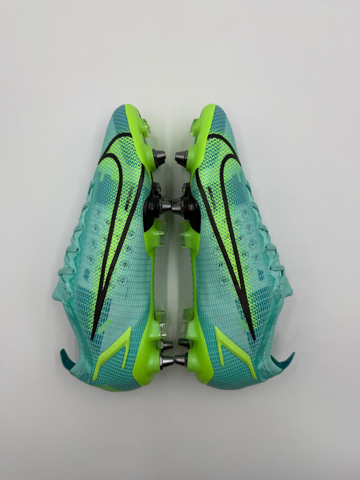 Nike Mercurial Vapor 14 Elite SG