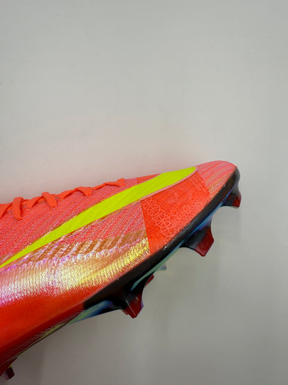 Nike Mercurial Vapor 16 Cosmic Speed 2 Elite FG